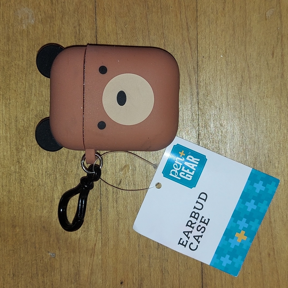 Earbud Case